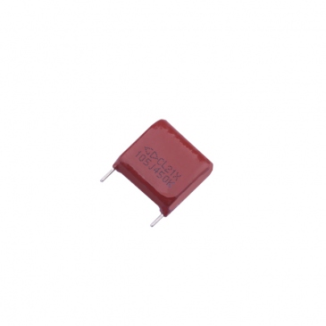 厦门法拉FARATRONIC薄膜电容C222S105J60Y350原厂授权代理